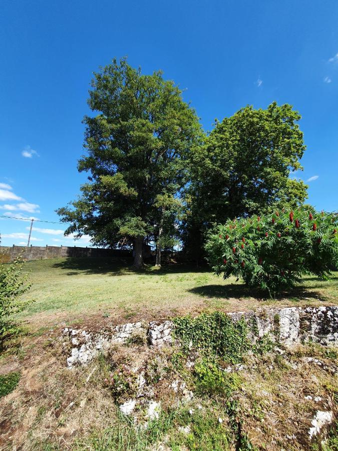 Au bon Vivant Bed and Breakfast Dampierre-sur-Salon Buitenkant foto